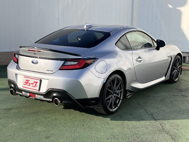 SUBARU BRZ 2022 Image 31