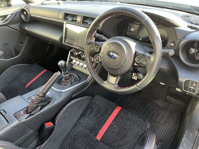 SUBARU BRZ 2022 Image 31