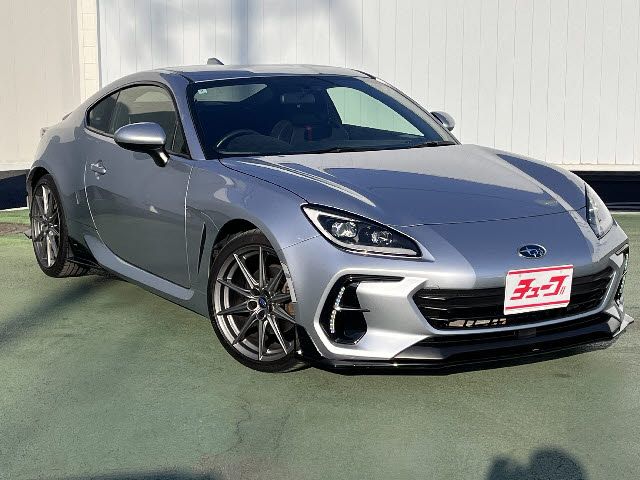 SUBARU BRZ 2022 Image 31