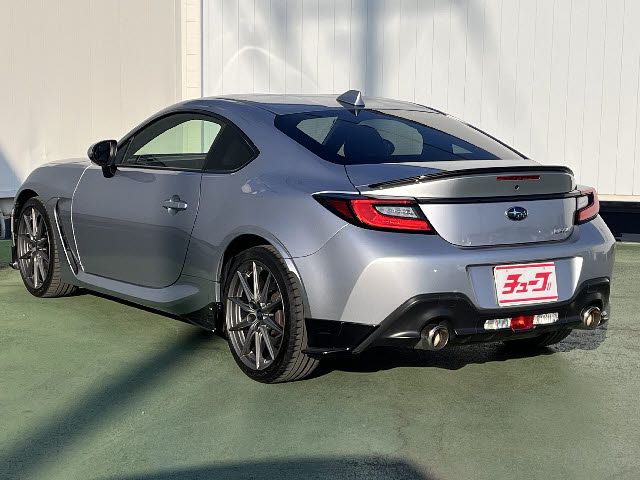 SUBARU BRZ 2022 Image 31