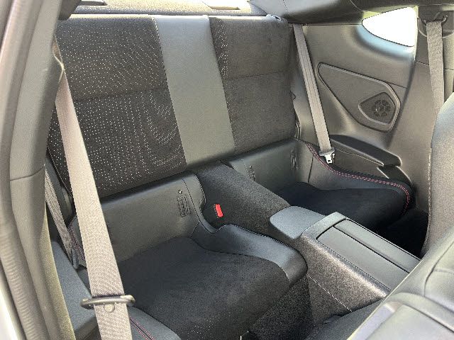 SUBARU BRZ 2022 Image 31