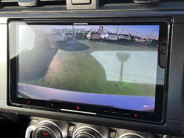 SUBARU BRZ 2022 Image 31