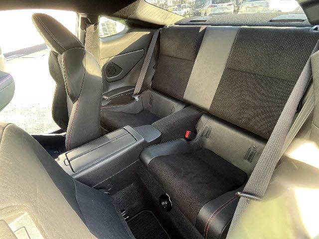 SUBARU BRZ 2022 Image 31