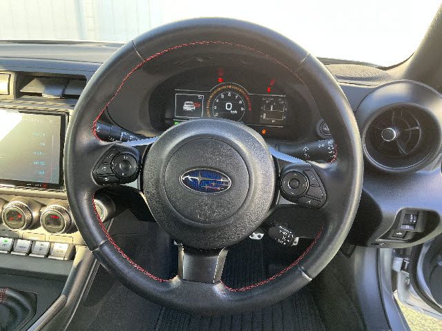 SUBARU BRZ 2022 Image 31