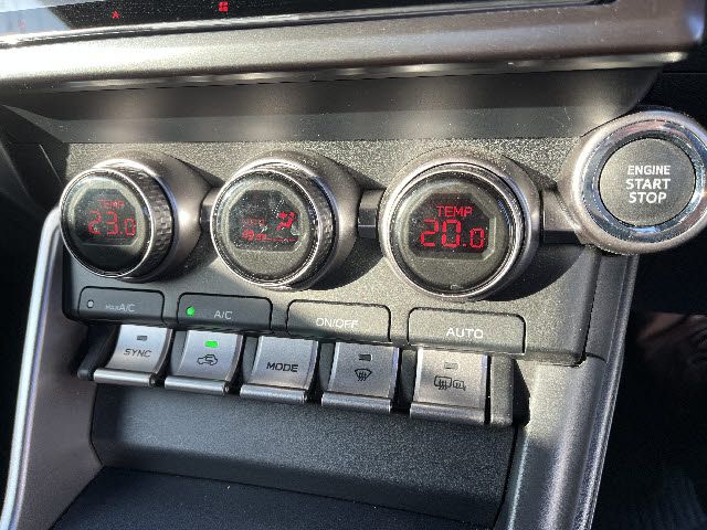 SUBARU BRZ 2022 Image 31