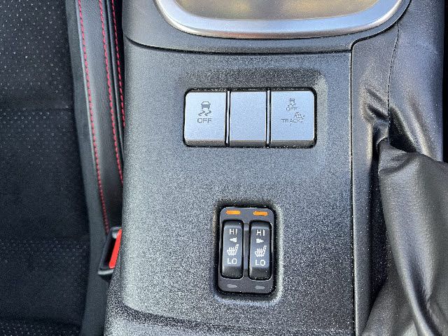 SUBARU BRZ 2022 Image 31