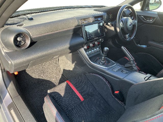 SUBARU BRZ 2022 Image 31