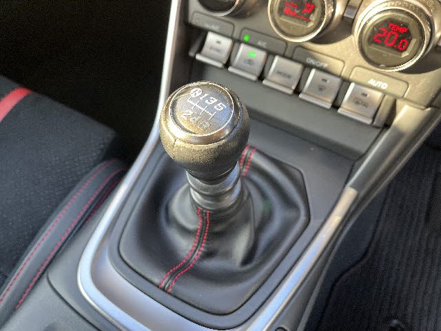 SUBARU BRZ 2022 Image 31