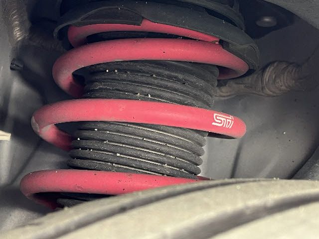 SUBARU BRZ 2022 Image 31