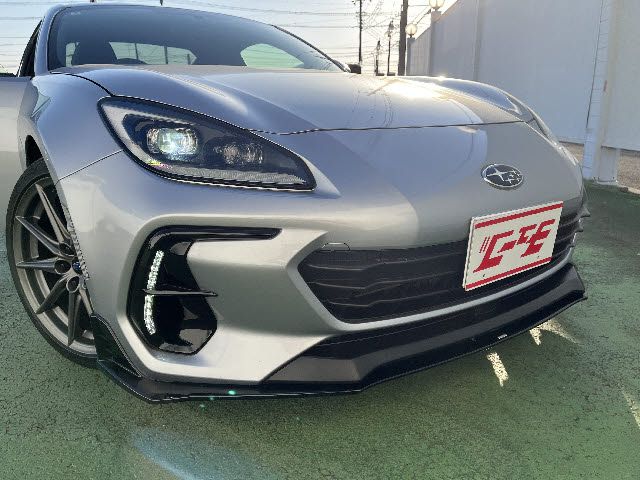 SUBARU BRZ 2022 Image 31