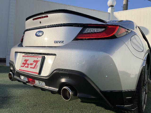 SUBARU BRZ 2022 Image 31