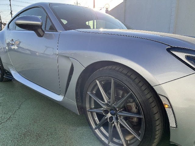 SUBARU BRZ 2022 Image 31