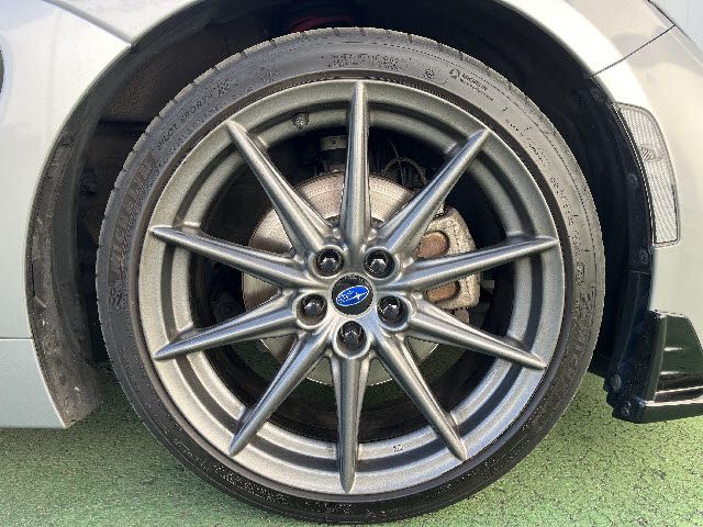 SUBARU BRZ 2022 Image 31