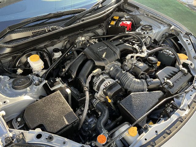 SUBARU BRZ 2022 Image 31