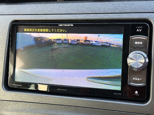 TOYOTA PRIUS 2015 Image 31