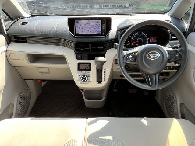 DAIHATSU MOVE 2015 Image 31