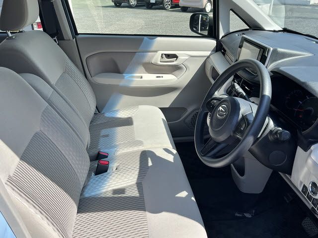 DAIHATSU MOVE 2015 Image 31