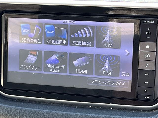 DAIHATSU MOVE 2015 Image 31