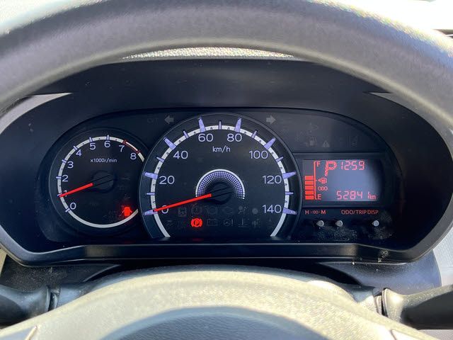 DAIHATSU MOVE 2015 Image 31