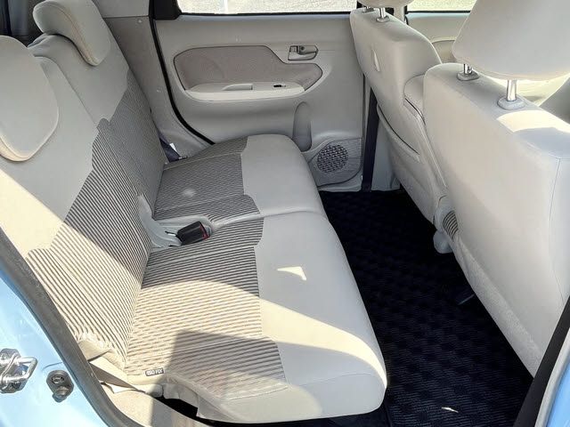 DAIHATSU MOVE 2015 Image 31