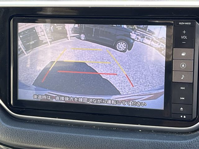 DAIHATSU MOVE 2015 Image 31