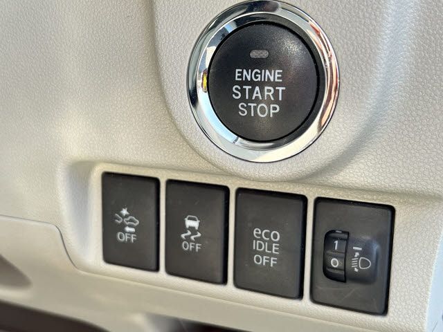 DAIHATSU MOVE 2015 Image 31