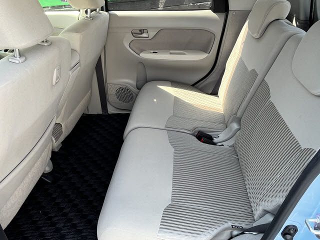 DAIHATSU MOVE 2015 Image 31