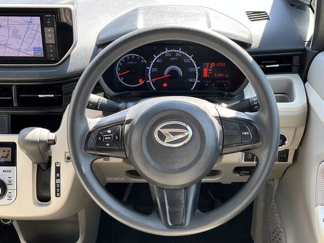 DAIHATSU MOVE 2015 Image 31