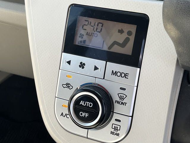 DAIHATSU MOVE 2015 Image 31