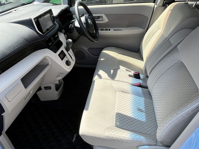 DAIHATSU MOVE 2015 Image 31
