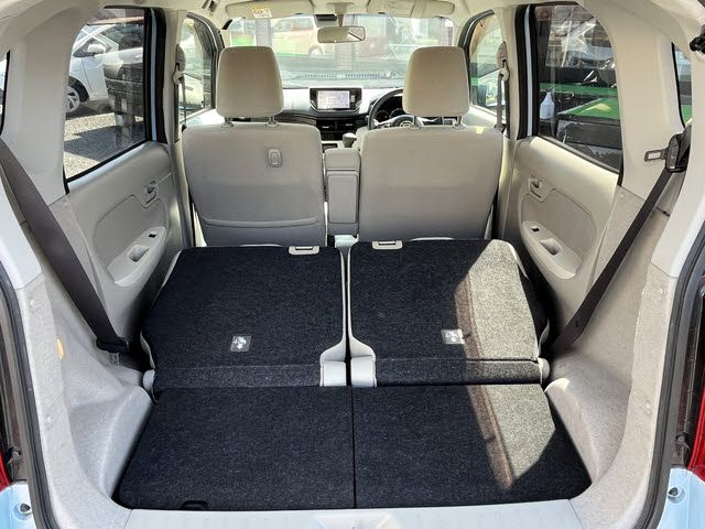 DAIHATSU MOVE 2015 Image 31