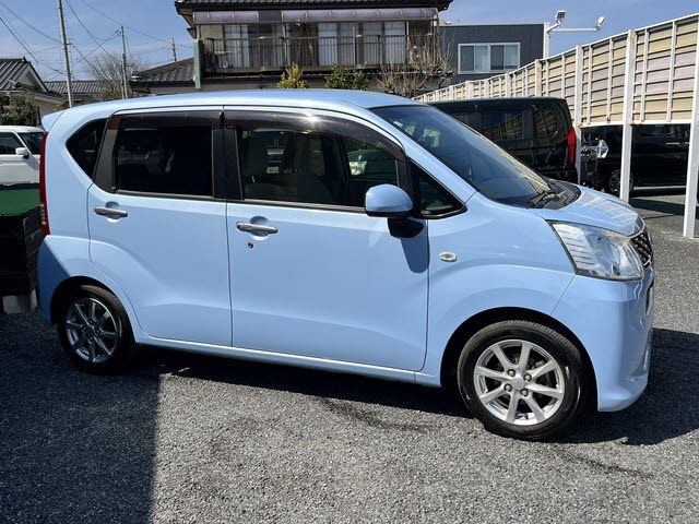 DAIHATSU MOVE 2015 Image 31