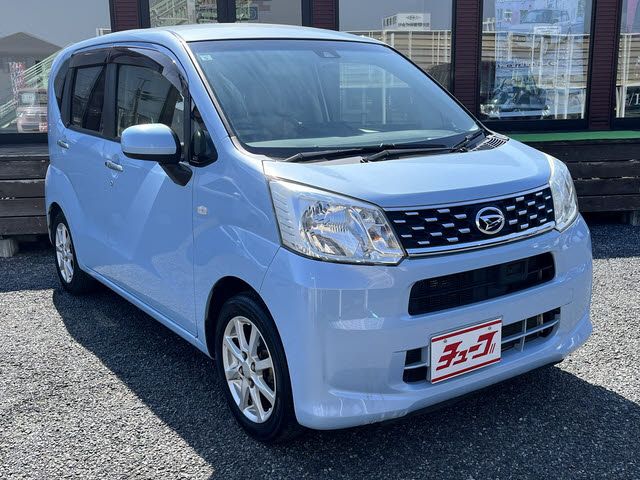 DAIHATSU MOVE 2015 Image 31