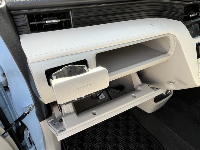 DAIHATSU MOVE 2015 Image 31