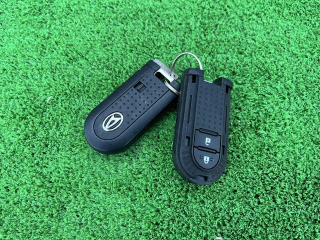 DAIHATSU MOVE 2015 Image 31