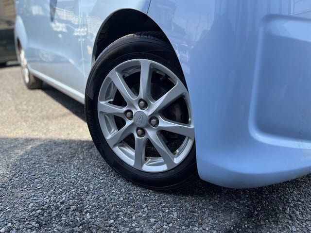 DAIHATSU MOVE 2015 Image 31