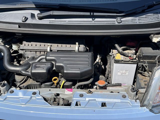 DAIHATSU MOVE 2015 Image 31