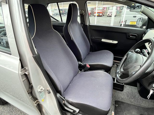 SUZUKI ALTO 2020 Image 31