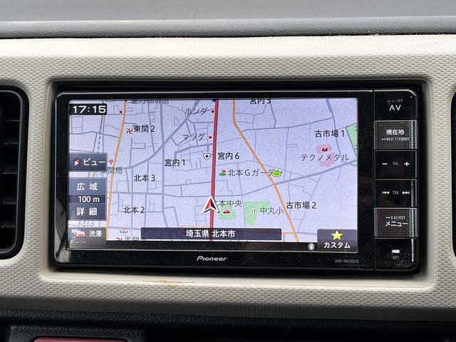 SUZUKI ALTO 2020 Image 31