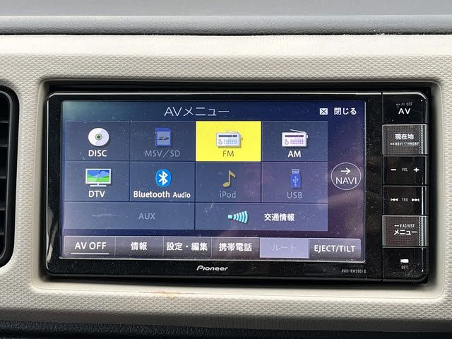 SUZUKI ALTO 2020 Image 31