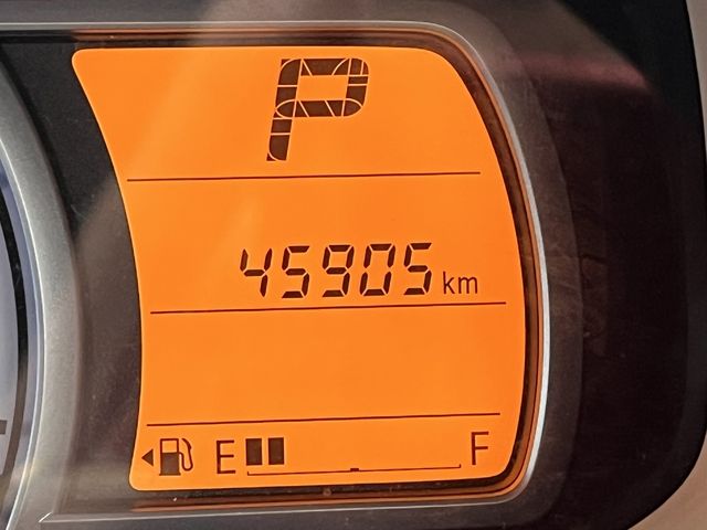 SUZUKI ALTO 2020 Image 31