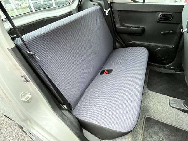 SUZUKI ALTO 2020 Image 31