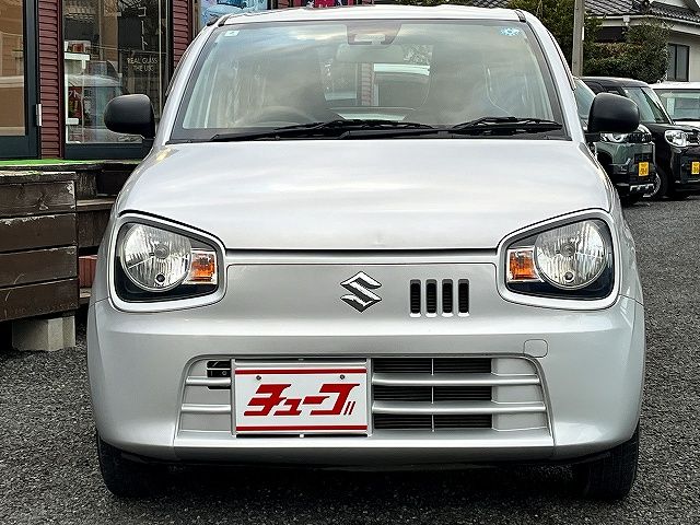 SUZUKI ALTO 2020 Image 31