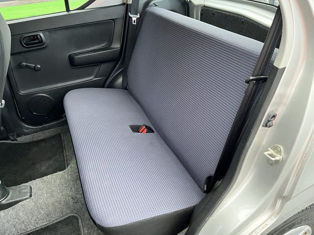 SUZUKI ALTO 2020 Image 31