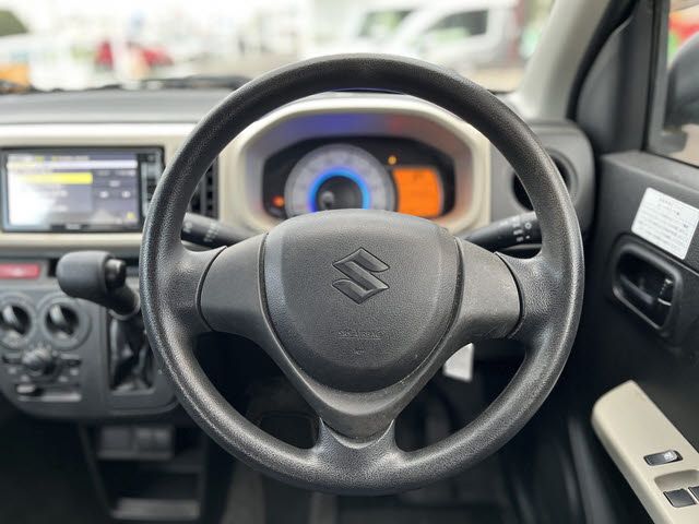 SUZUKI ALTO 2020 Image 31