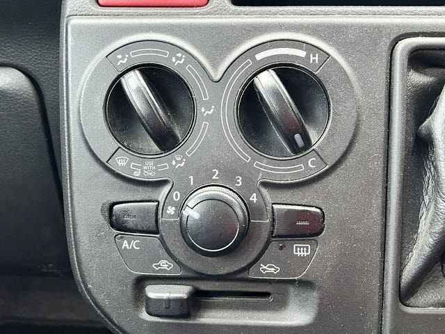 SUZUKI ALTO 2020 Image 31