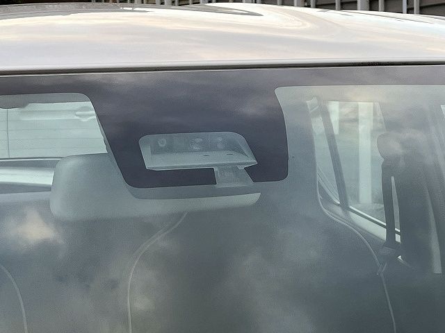 SUZUKI ALTO 2020 Image 31