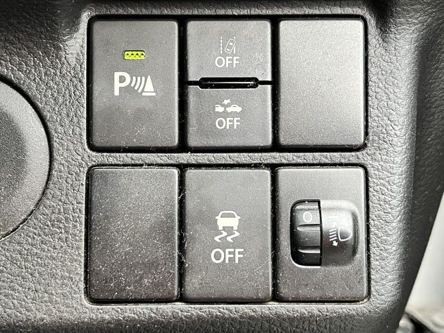 SUZUKI ALTO 2020 Image 31