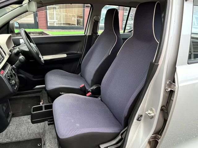 SUZUKI ALTO 2020 Image 31