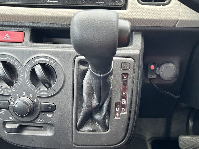 SUZUKI ALTO 2020 Image 31